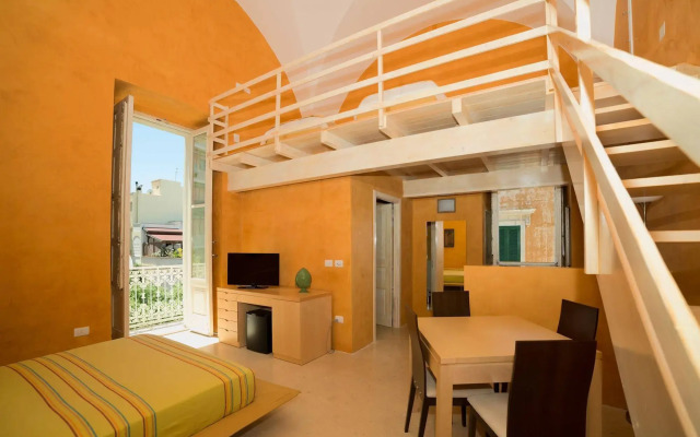 Relais Carlo V