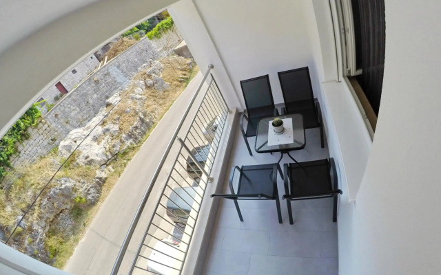 Apartman Beliville.lux