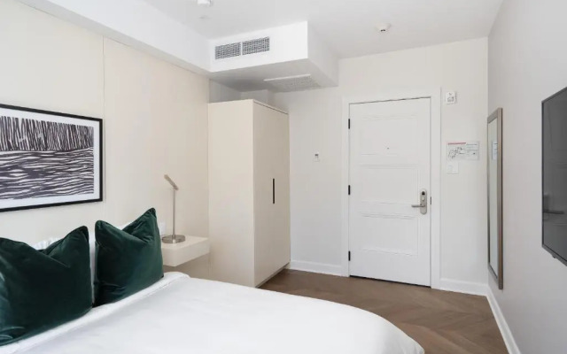 Sonder by Marriott Bonvoy La Galerie