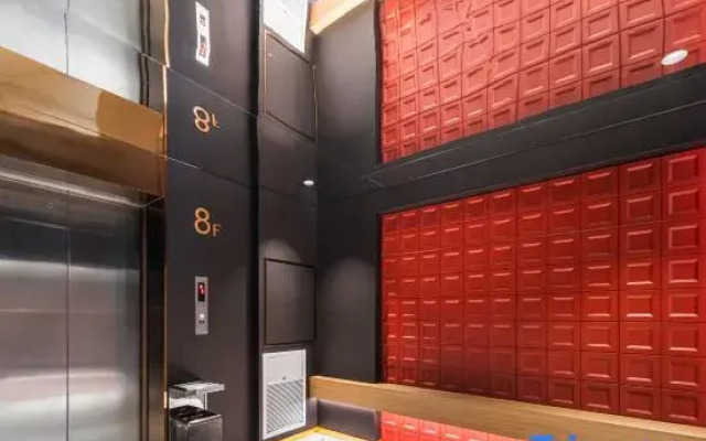 Yueyang Days Select Wyndham Hotel (Yueyang Tower Pedestrian Street)