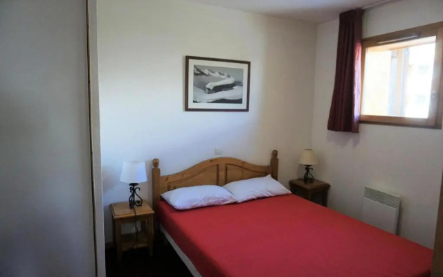 Résidence Cristallines - 3 Pièces pour 6 Personnes 84