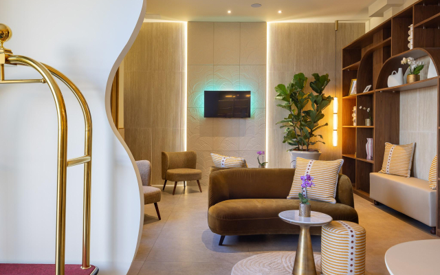 Hotel Royalmar