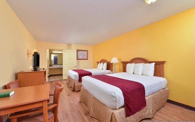 Americas Best Value Inn Boerne In Boerne United States Of