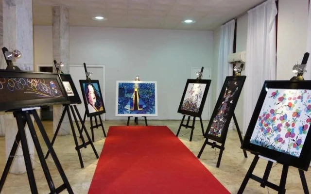 Hotel Canoeiros