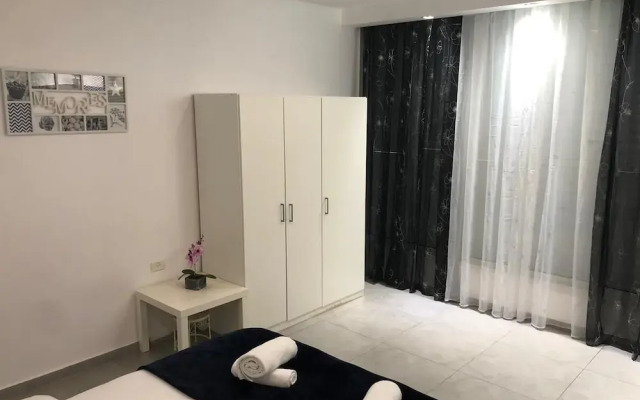 Super great apartment from the R&A Group