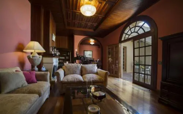 Residencial Los Oliva Confort