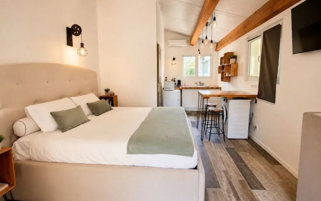 Ô Chalets de Provence