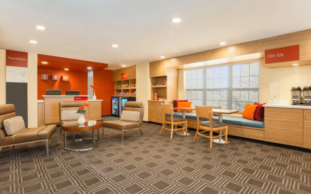 TownePlace Suites Denver Southeast