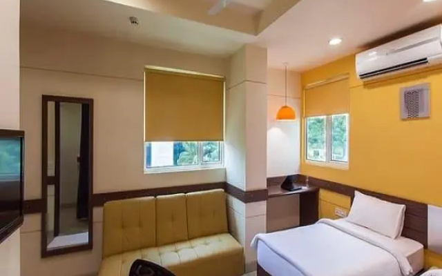 Ginger Bangalore IRR