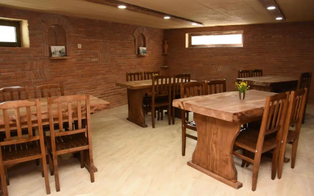Sameba apartments