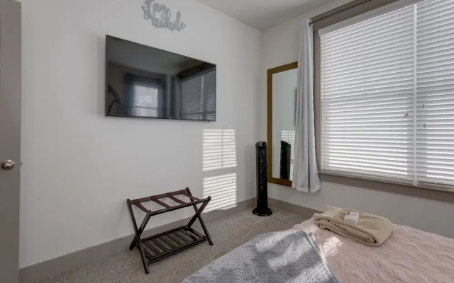 East Nashville Getaway