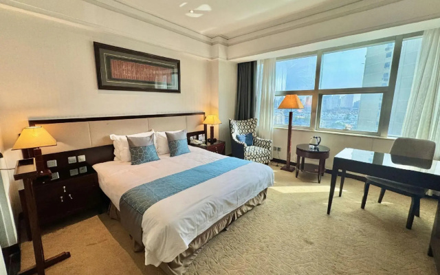 Baoan Hotel