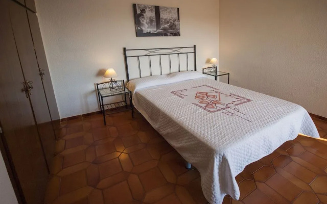 Villa Carvajal