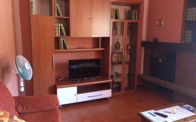 Casa Variante