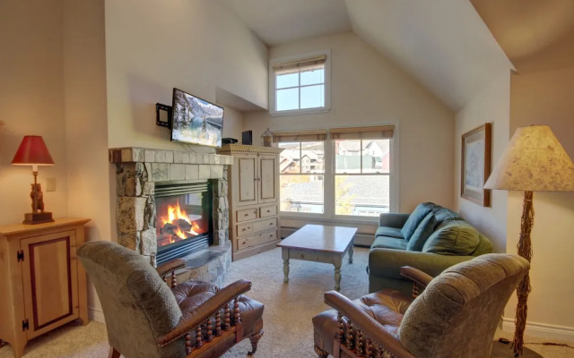 Jack Pine 8025 by SummitCove Vacation Lodging