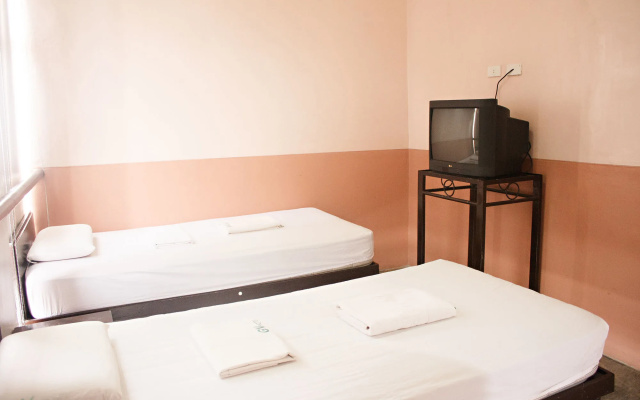 GV Hotel Ormoc