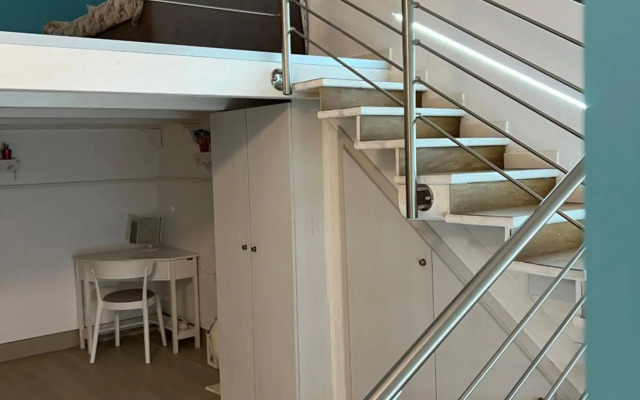 Casa vacanza toledo