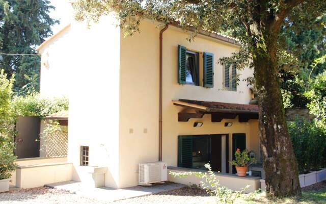 Отель Bolognese Home вид на фасад