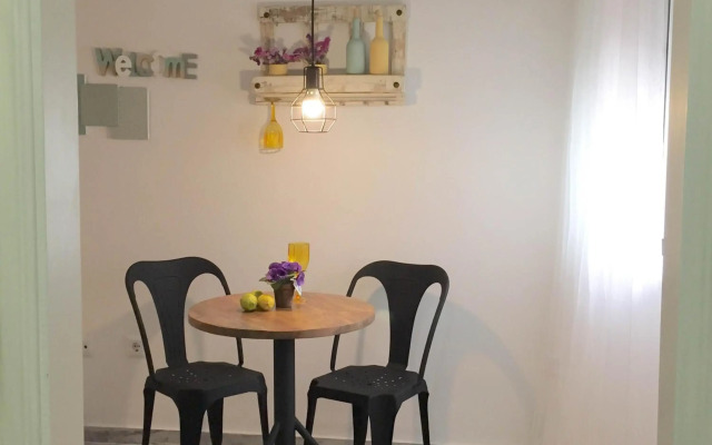 HSH Suites Corrala Triana