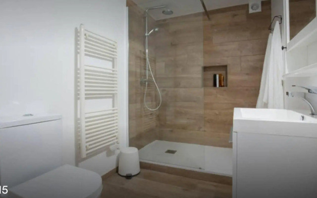 Apartament El Pou