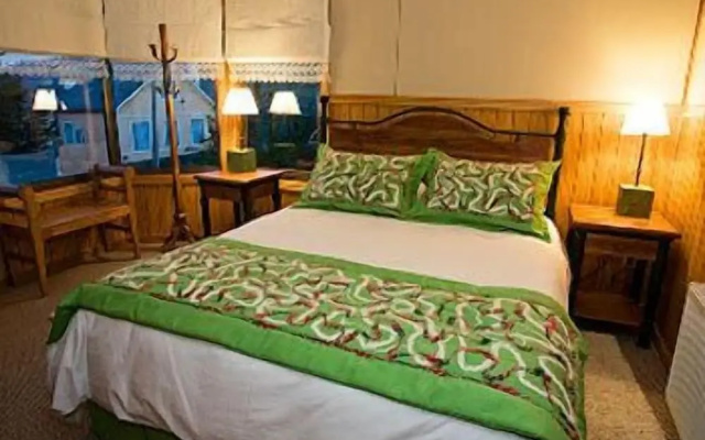 Keoken Patagonia Bed & Breakfast Puerto Natales