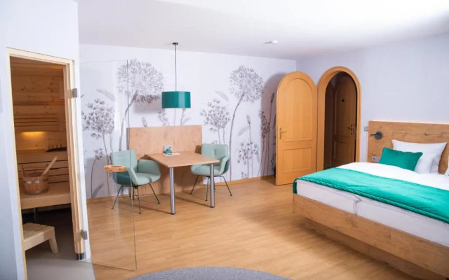 Hotel Elfbuchen