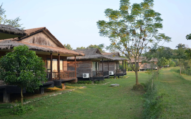 Tigerland Safari Resort