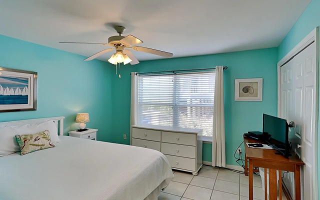 Three C's by Southern Vacation Rentals