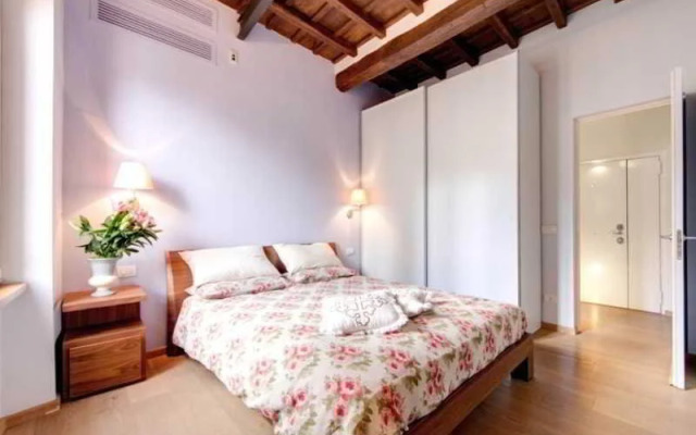 Luxury Apartment In Campo Dei Fiori