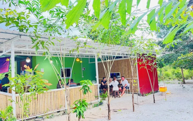 Veha Koh Rong
