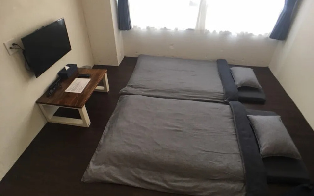 GOLDEN MILE Hostel