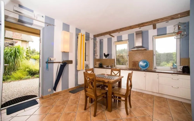 Villa Mare Apartamenty