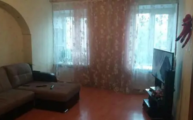 Guest house on ulitsa Mira 25