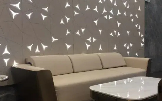 Huabao sports exhibition hotel