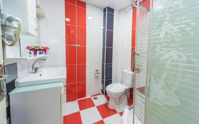 Arges Old City Hotel