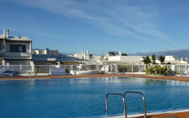 Casa Agua y Sol I