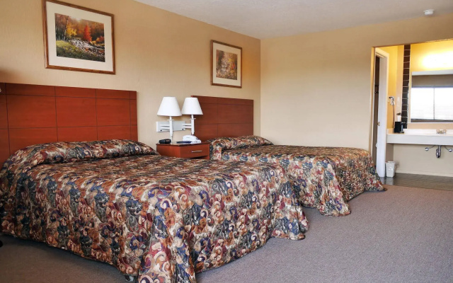 SureStay by Best Western Yerington