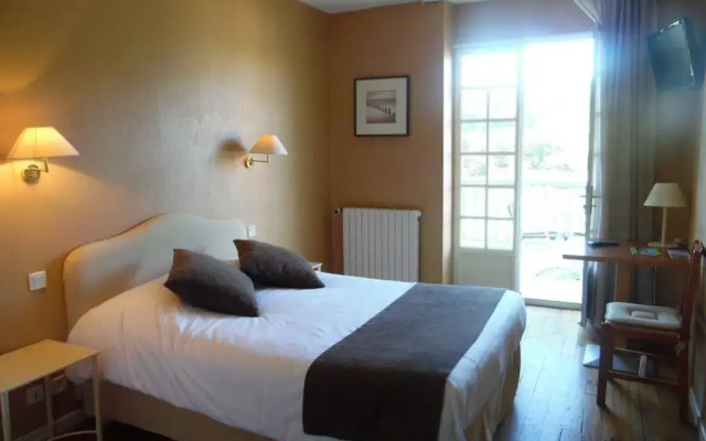 Hotel Helios - Golf