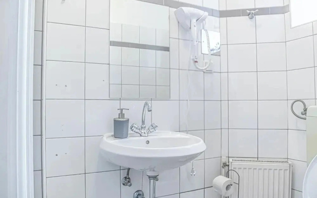 2BR Apartment Center Area Long Stay