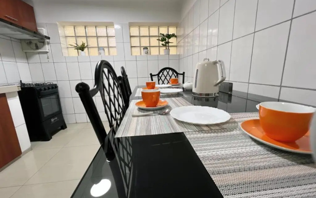 Edificio Renzo Apartamento 1