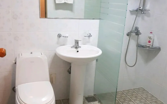 New Korea Hotel