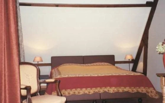 B&B Willow Lodge
