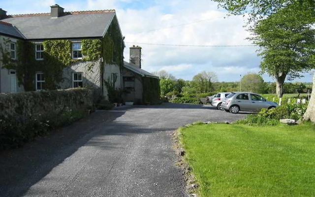 Corrib View Farm