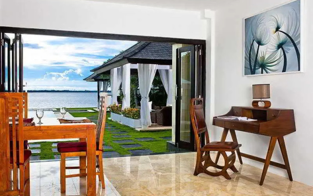 Puri Tirta Villas