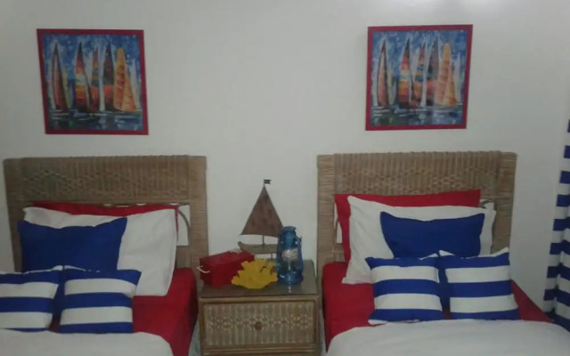 Tropical Paradise Retreat in Las Terrenas