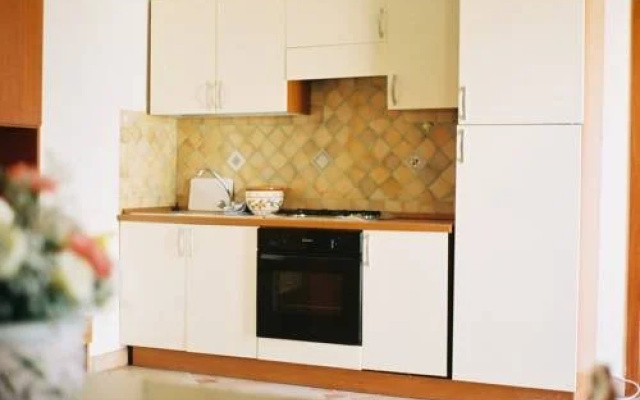 B&B Porto Romano