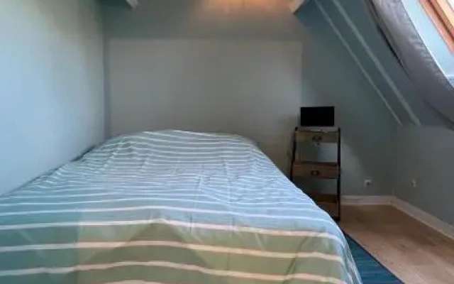 Cottage des dunes