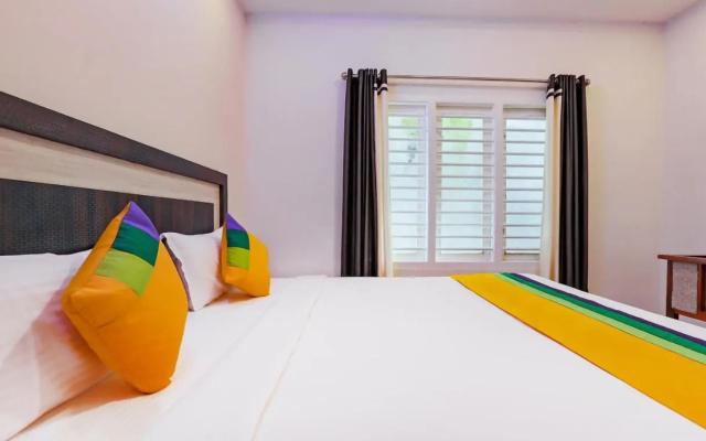 Itsy Hotels Kottaram Residency, 10 Mins To Botanical Garden
