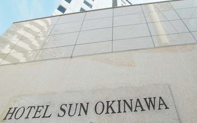 Hotel Sun Okinawa
