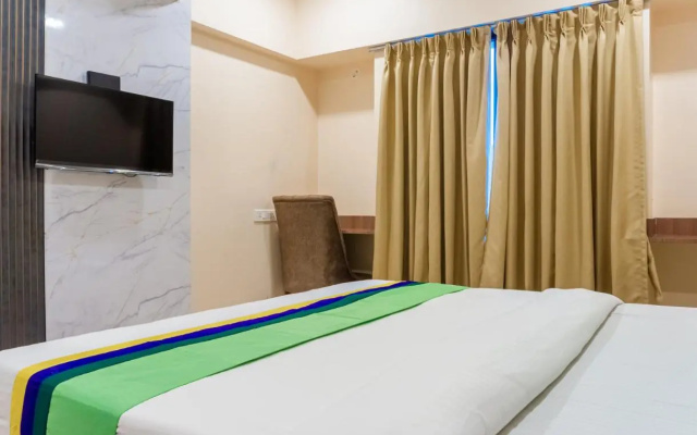 Itsy Hotels Blossom – Viman Nagar